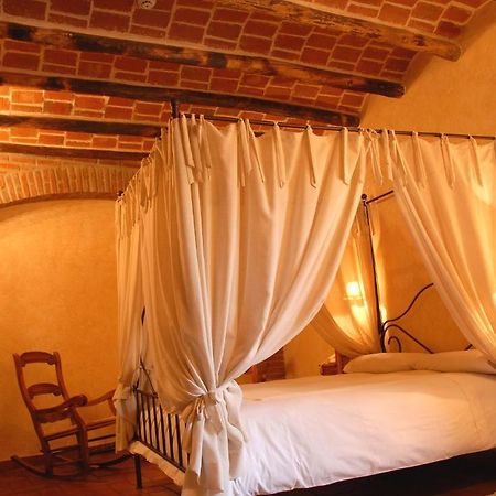 Hotel Rural La Sinforosa Alange Dış mekan fotoğraf