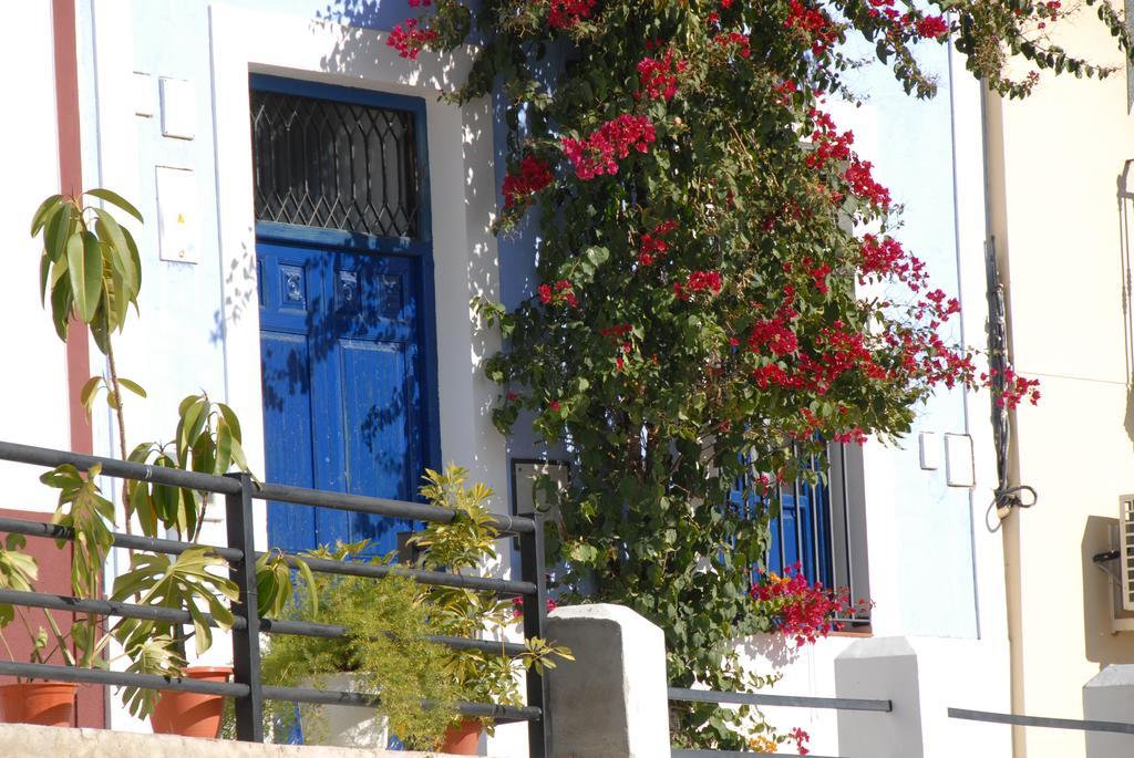Hotel Rural La Sinforosa Alange Dış mekan fotoğraf