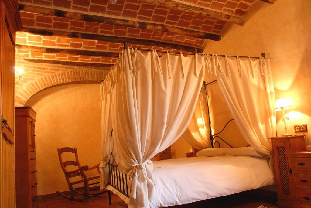 Hotel Rural La Sinforosa Alange Dış mekan fotoğraf