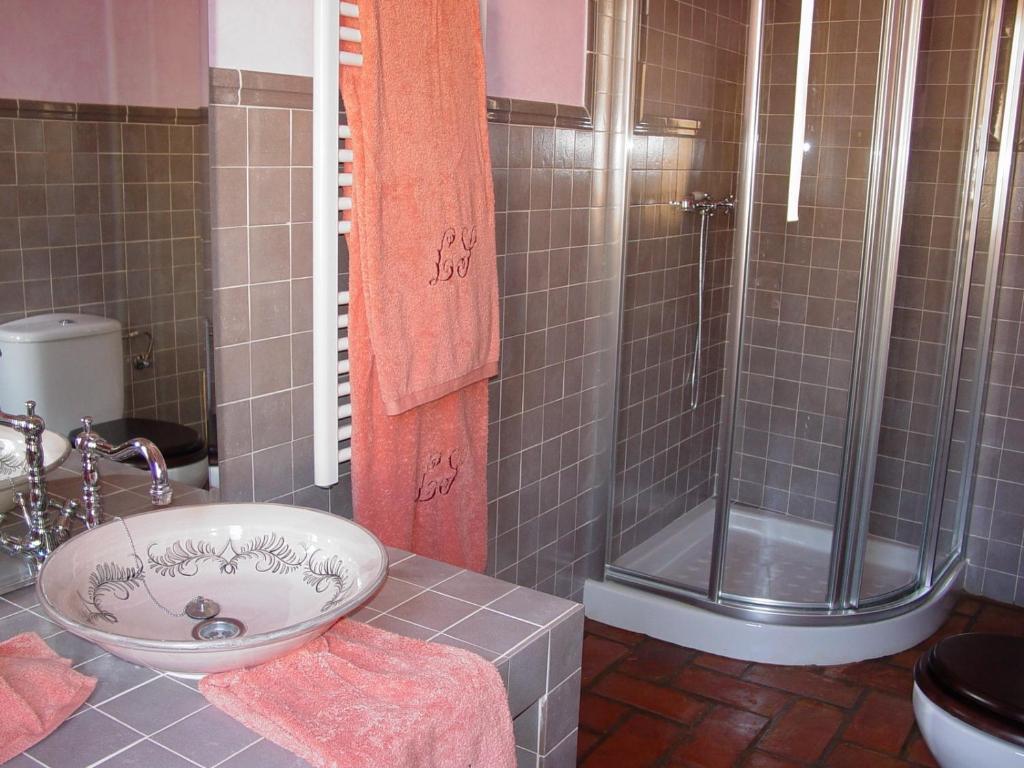 Hotel Rural La Sinforosa Alange Oda fotoğraf