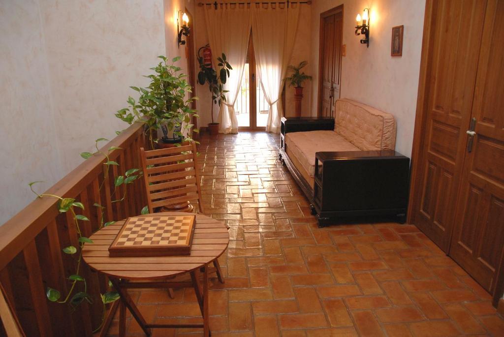 Hotel Rural La Sinforosa Alange Dış mekan fotoğraf